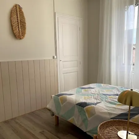 Appartement Entierement Renove Proche Gare Grenoble Exterior foto