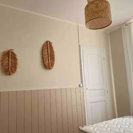 Appartement Entierement Renove Proche Gare Grenoble Exterior foto