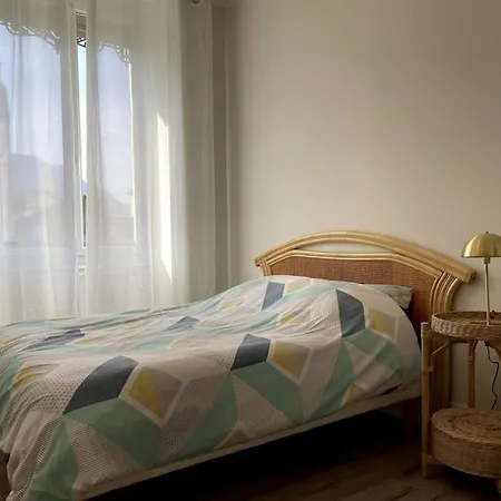 Appartement Entierement Renove Proche Gare Grenoble Exterior foto