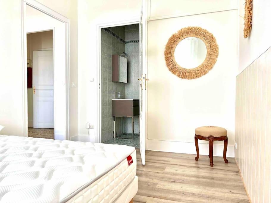 Appartement Entierement Renove Proche Gare