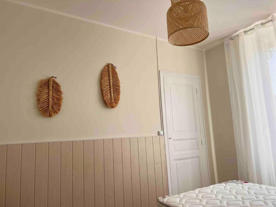 Appartement Entierement Renove Proche Gare Grenoble