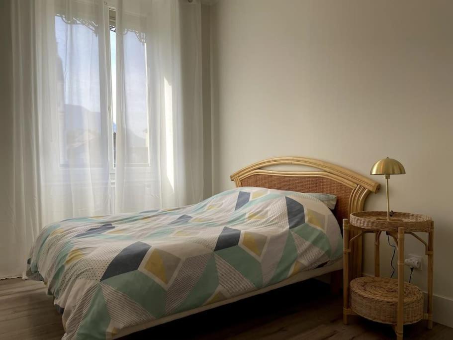 Appartement Entierement Renove Proche Gare